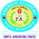 Premier Academy Logo