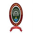Sree Narayana English Medium School Logo