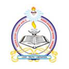 Sacred Heart Convent Girls Higher Secondary School Logo
