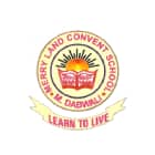 Merry Land Convent Middle School Logo