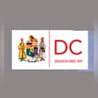 Daly College Logo