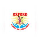 Oxford School Of Excellence Logo
