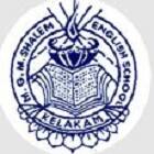 MGM Salem English School Logo