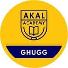Akal Academy Ghugg Logo