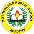 Motherland Public School Academy Amla Logo