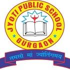 Jyoti Public School Logo