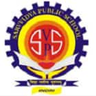 Sarv Vidya Public School Logo