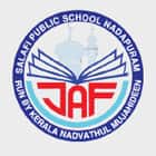 Salafi Public School Nadapuram Logo