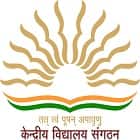 Kendriya Vidyalaya Sircilla Logo