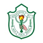 Delhi Public School Logo
