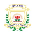 Niraj Public School Logo