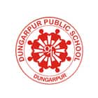 Dungarpur Public School Logo