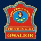 Army Public School Logo