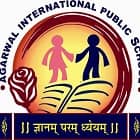 Agarwal International Public School Logo