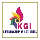 Khannur Vidyanikethan School Logo