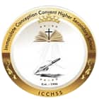Immaculate Conception Convent School Logo