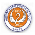 Hukumchand Public School Logo
