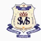 St. Mary's Senior Secondary School Logo