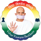 Acharya Mahashraman Terapanth Jain Public School Logo