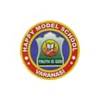 Happy Model School Logo