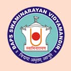 BAPS Swaminarayan Vidyamandir Logo