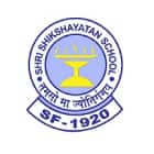 Shri Shikshayatan School Logo