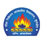 Gita Niketan Awasiya Vidyalaya Logo