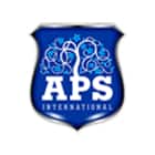 Ahmedabad Public School International Logo