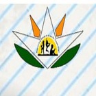 M G Public School Logo