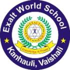 Exalt World School Logo
