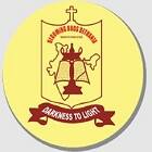 Blooming Buds Bethania English School Logo