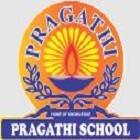 Pragathi School Logo
