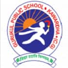 Gurukul Public School Logo