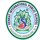 Venkat International Public School