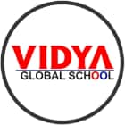 Vidya Global School Logo