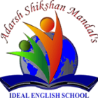 Ideal English School Logo