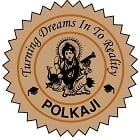 Polkaji Shikshan Sansthan Logo
