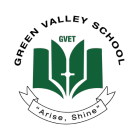 Green Valley Matriculation School Logo