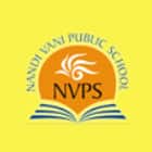Nandi Vani Public School Logo