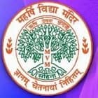 Maharishi Vidya Mandir Public School Logo