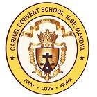 Carmel Convent School Logo
