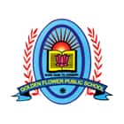 Golden Flower Public School Logo