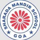 Sharada Mandir School Logo