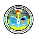 PM Shree Atal Utkrist Late C Raha Government Inter College Dineshpur Logo