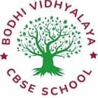 Bodhi Vidhyalaya CBSE School Logo