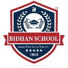Bidhan School Logo