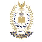 Mar Gregorios Memorial Central Public School Logo