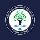 Latheefiya English School Logo
