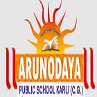 Arunodaya Public School Logo