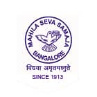 Mahila Seva Samaja Logo